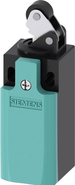 Produktbild Siemens Positionsschalter 31mm Rollenhebel