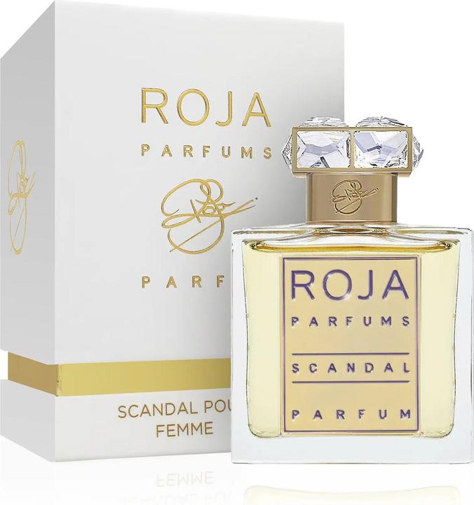 Produktbild Roja Parfums Scandal Parfum 50ml (Eau de Parfum, 50 ml)