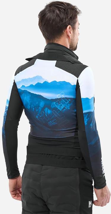 Actual product image Millet Pierrament Quickover (M)