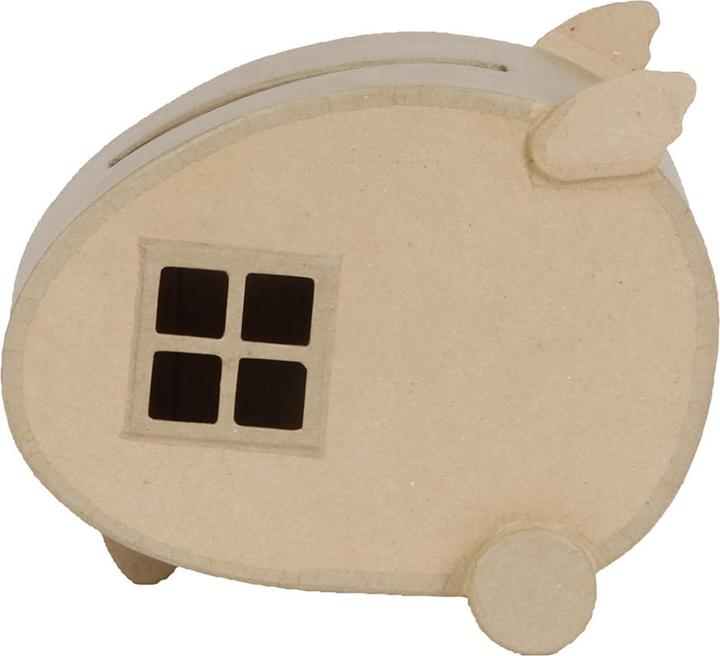 Actual product image Décopatch Beams / papier-mâchés