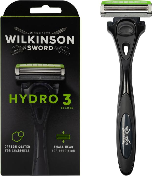 Immagine prodotto Wilkinson Hydro 3 Rasierer
