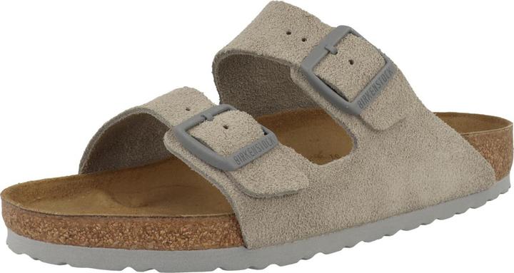 Produktbild Birkenstock Arizona Veloursleder normal - 63245 (47)