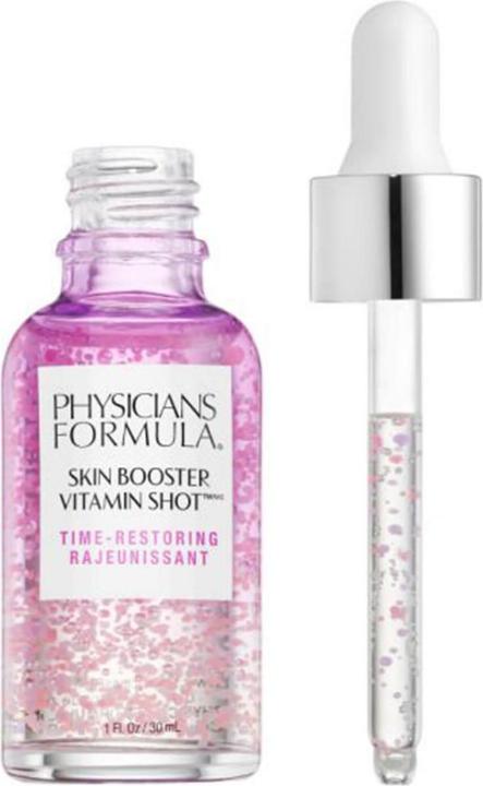 Produktbild Physicians Formula Skin Booster Vitamin Shot™ Time-Restoring (30 ml)
