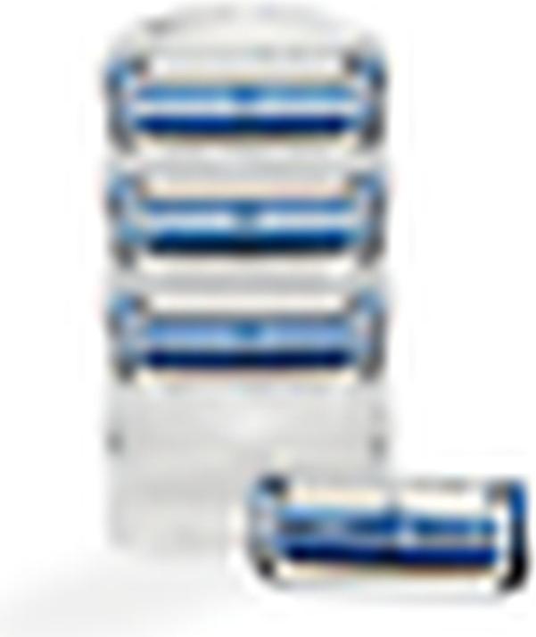 Actual product image Gillette Skinguard Sensitive