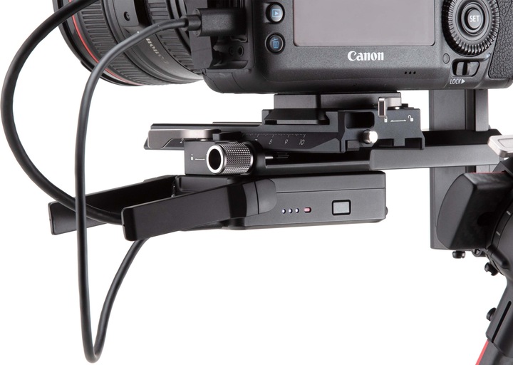 Image du produit DJI Raven Eye (Télécommande Gimbal)