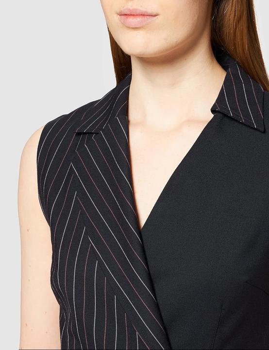 Produktbild Pinko Mutare jurk, meerkleurig (38)