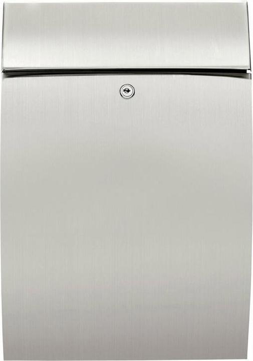 Actual product image Burg Wächter Letterbox set HAMBURG 3815 Ni