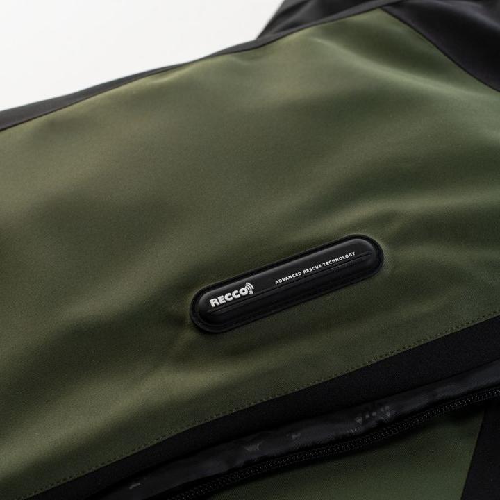 Immagine prodotto Fitanu Męskie Spodnie VORAL PANTS PRIMALOFT (M)