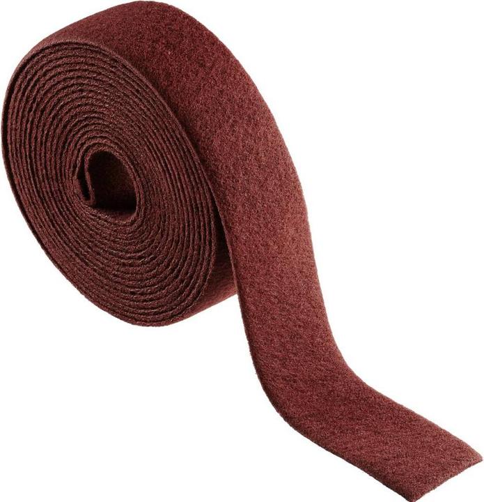 Rhodius Fleece Fin 100mm x 10m (Fine)