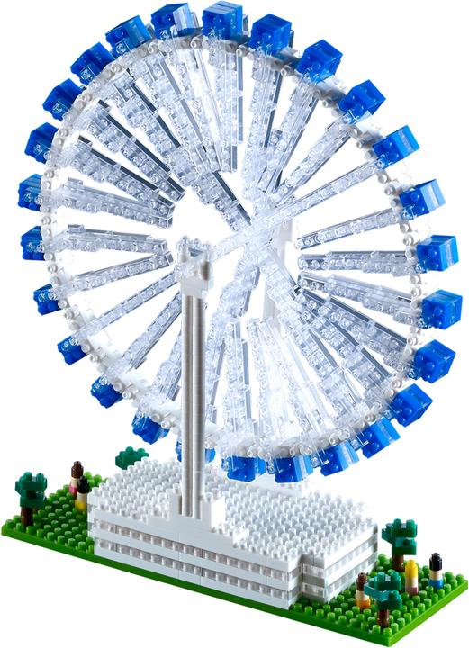 Produktbild Brixies Singapore Flyer