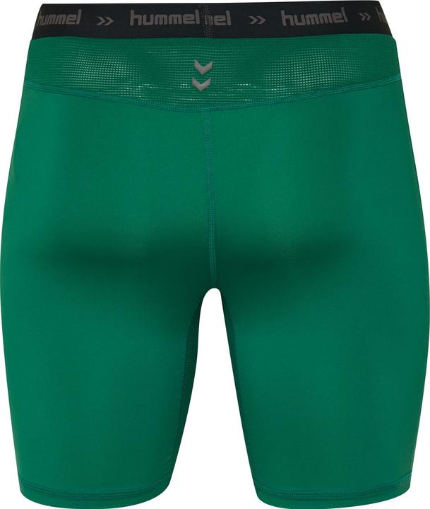 Actual product image hummel First Performance Tight Shorts (XXL)
