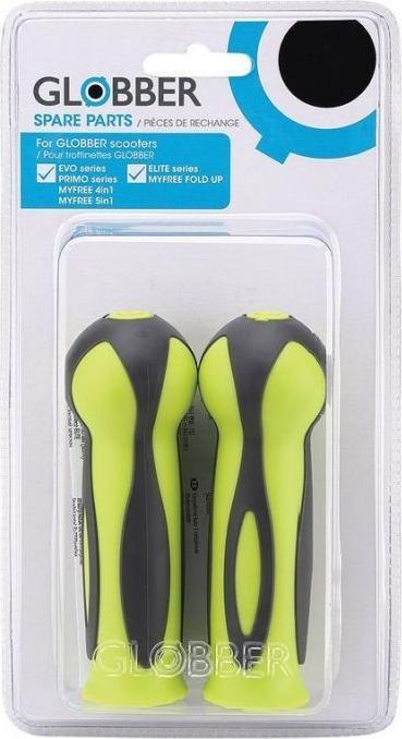 Immagine prodotto Globber Limettengrüne Rollergriffe, 2 Stk.