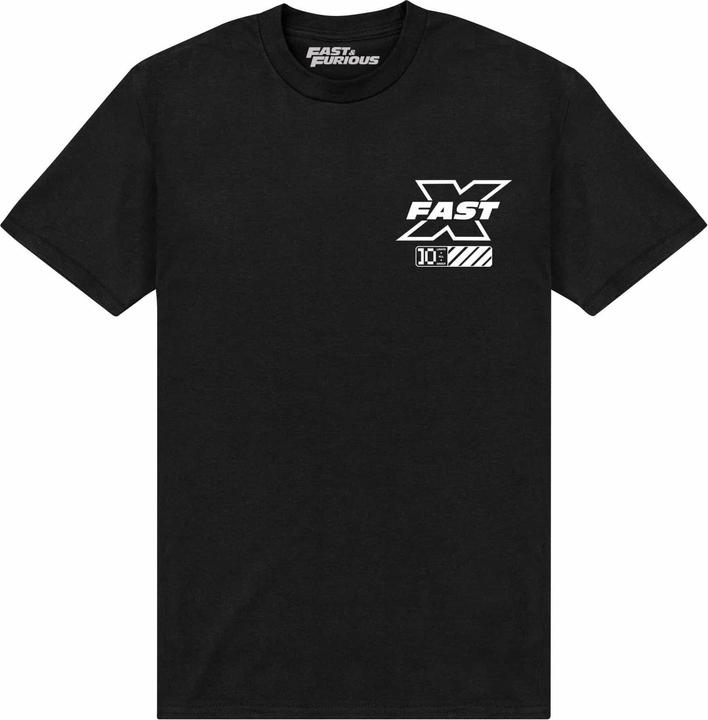 Produktbild Fast Party TShirt (S)