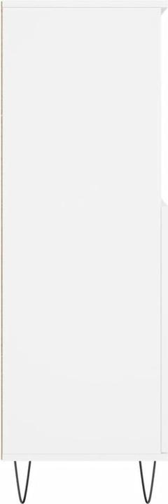 Image du produit vidaXL Highboard (60 x 36 x 110 cm)