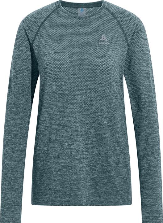 provincial blue melange