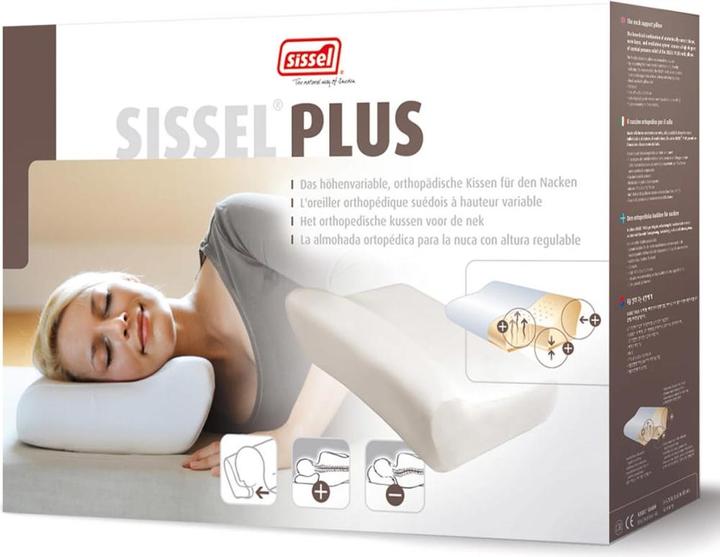 Produktbild Sissel Soft Plus (47 x 33 cm)