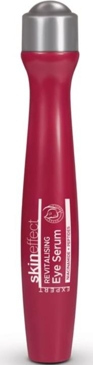 Immagine prodotto Skineffect Augenserum revitalis 15ml (Siero per la cura degli occhi, 15 ml, Giorno + Notte)