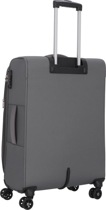 Actual product image American Tourister Fun Cruise 4 wheels trolley 68 cm (69 l)