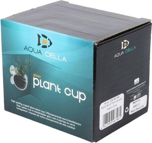 Produktbild EBI Aqua Della Plant Cup Glass (Dekoration, sonstige Gegenstände)