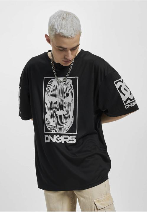 Produktbild Dangerous DNGRS T- Shirt Evil 07 - 43649 (M)