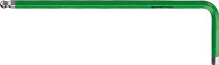 Actual product image PB Swiss Tools Allen key PB 212.2,5 YG