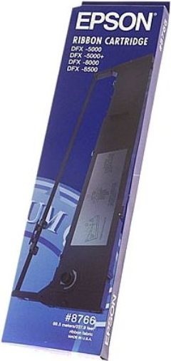 Produktbild Epson S015055 Farbband