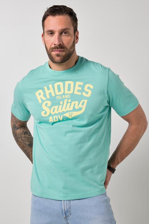 Produktbild JP1880 T-Shirts, 2er-Pack, Halbarm, Print (5XL)