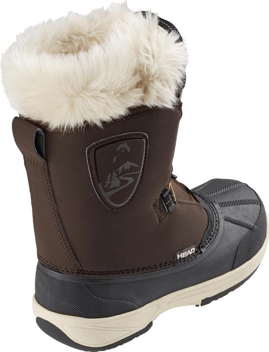 Actual product image Head Operator Boa Wmn Coffee 2023