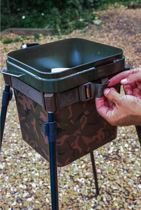 Image du produit Fox spod bucket strap