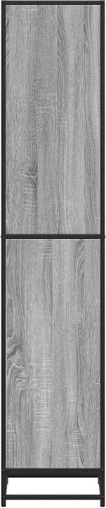 Image du produit vidaXL Bücherregal (40 x 35 x 170.50 cm)