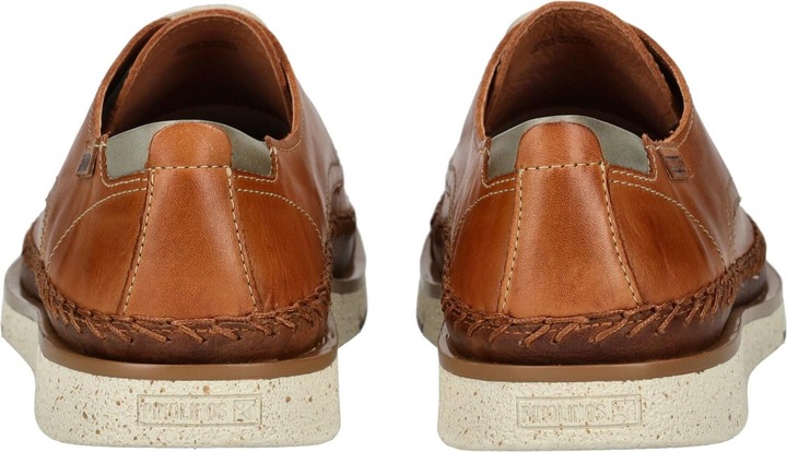 Actual product image Pikolinos Halbschuhe (40)
