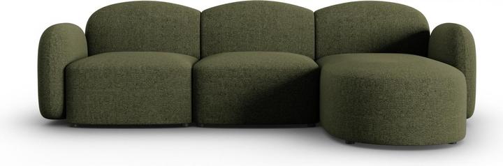 Actual product image Micadoni Blair (Corner sofa)