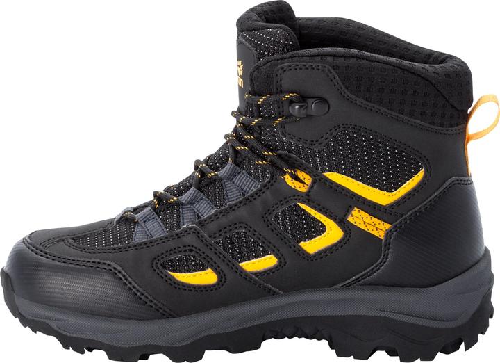Produktbild Jack Wolfskin Vojo Texapore Mid K (38)