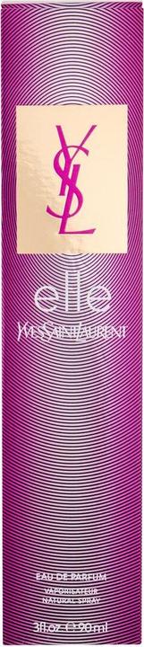 Produktbild Yves Saint Laurent Elle (Eau de Parfum, 90 ml)