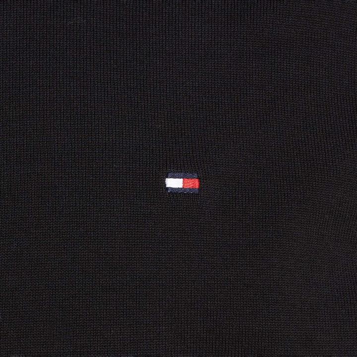 Produktbild Tommy Hilfiger 1985 Pullover Top Rundhalsausschnitt (S)