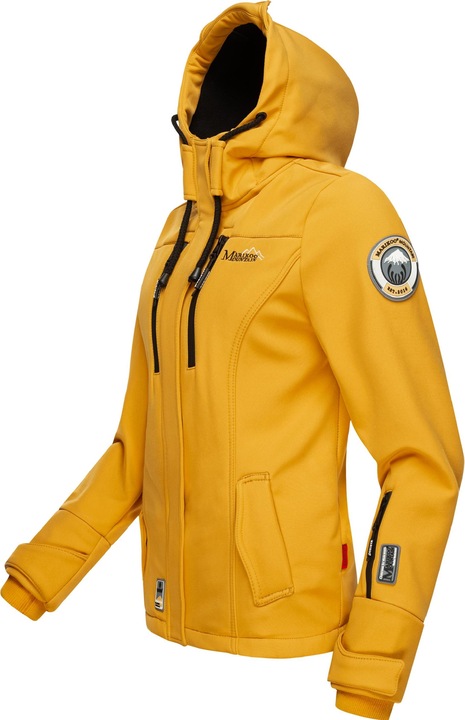 Actual product image Marikoo Little bitch (L)