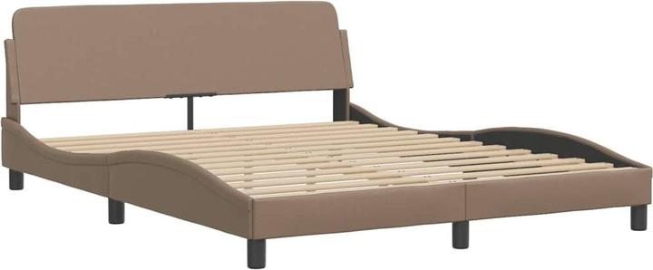 Image du produit vidaXL Bett (160 x 200 cm)