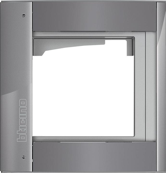 Actual product image Bticino Frame and M-beam 350213 1M Allstreet