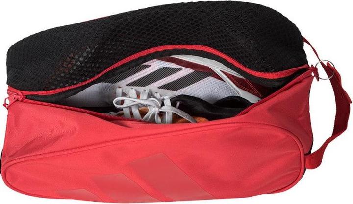 Produktbild Adidas Schuhtasche Rot