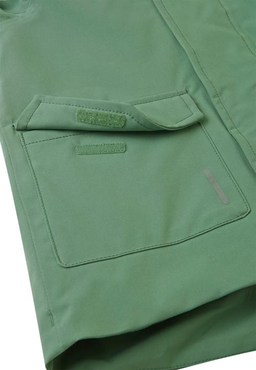 Produktbild Reima tec Kleinkinder Parka Mutka Clay (92)