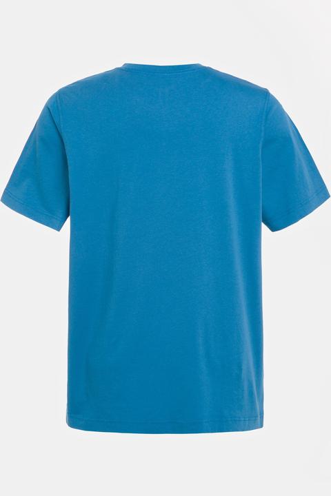Produktbild JP1880 T-Shirts, Basic, 2er-Pack, V-Ausschnitt, Halbarm (7XL)