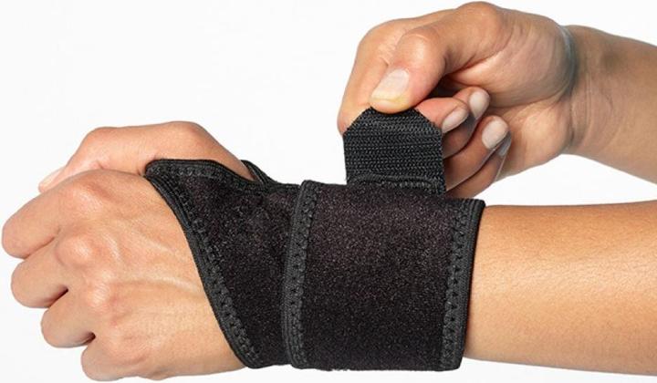 Produktbild BioSkin Boomerang (One Size)