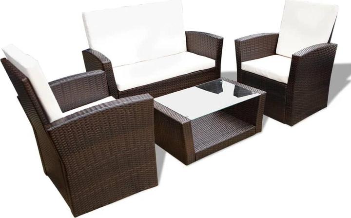 Produktbild vidaXL Landry