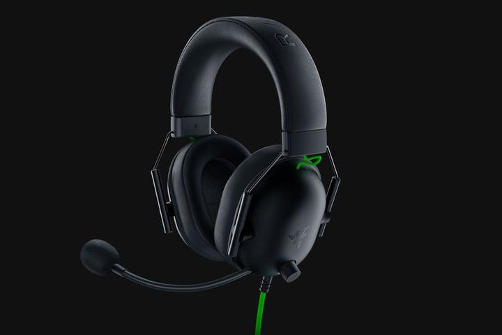 Image du produit Razer Blackshark V2 X (Filaire)