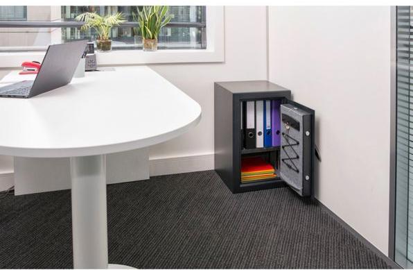 Produktbild Master Lock T6-331ml (61.70 l)