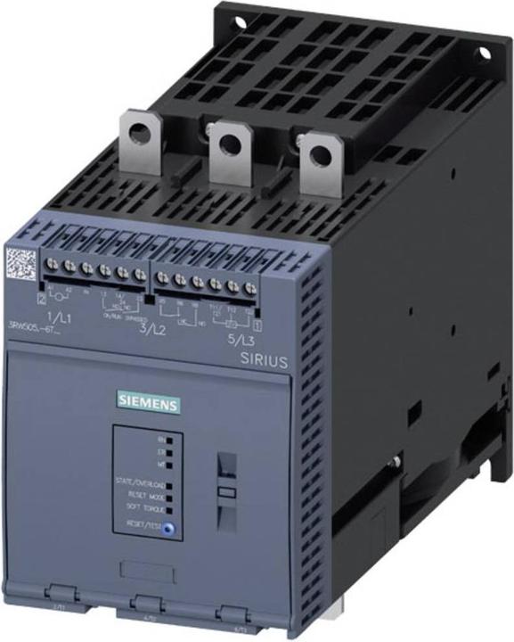 Image du produit Siemens Sirius