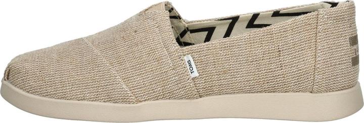 Image du produit Toms Women's Alpargata Plus (36.5)