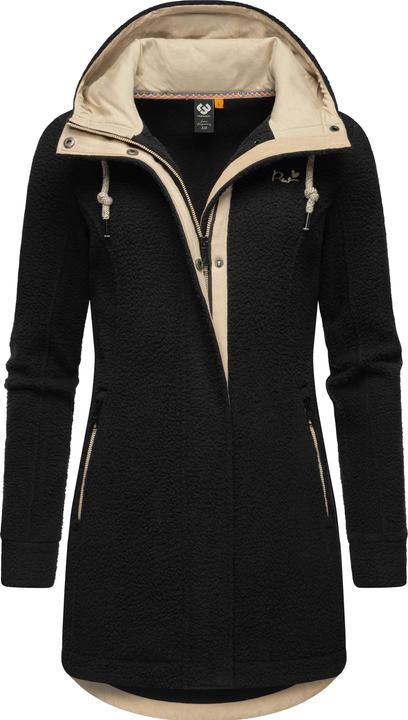 Image du produit Ragwear Letti Teddy-Fleece (4XL)