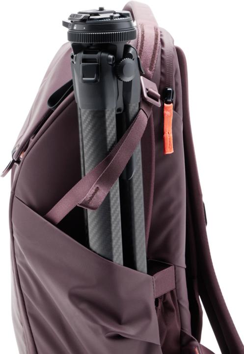 Actual product image Peak Design Everyday Backpack 20L (Camera backpack, 20 l)