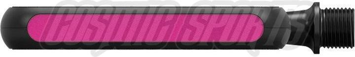 Produktbild Moto Micro Pedal, black/pink